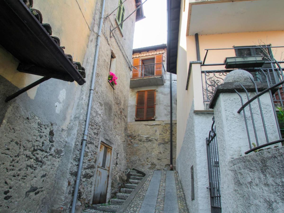 Apartment Ca' Pia By Interhome San Siro (Lombardy) Exterior foto