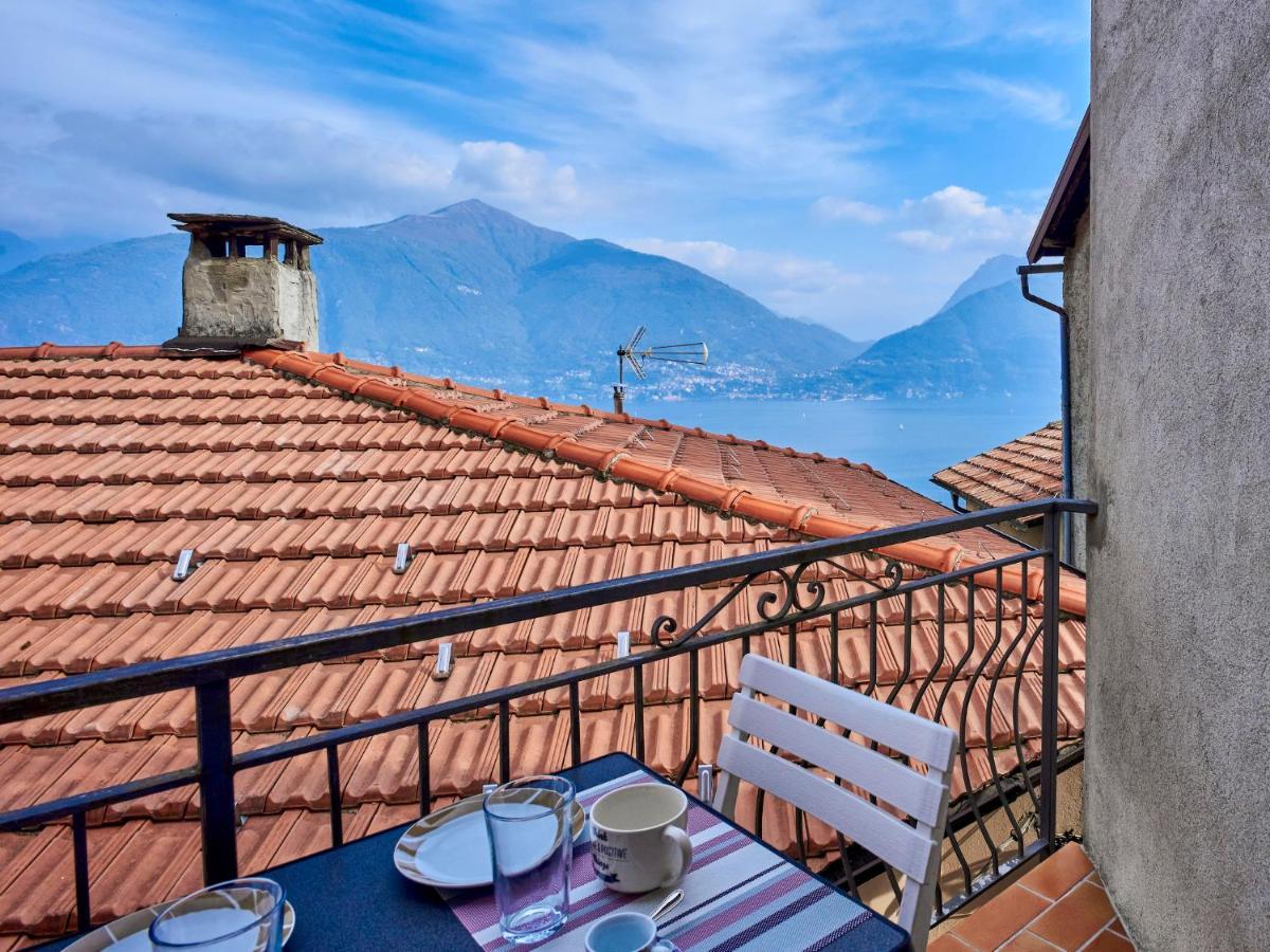 Apartment Ca' Pia By Interhome San Siro (Lombardy) Exterior foto
