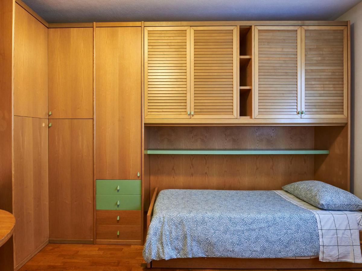 Apartment Ca' Pia By Interhome San Siro (Lombardy) Exterior foto