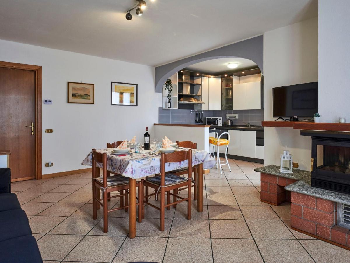 Apartment Ca' Pia By Interhome San Siro (Lombardy) Exterior foto