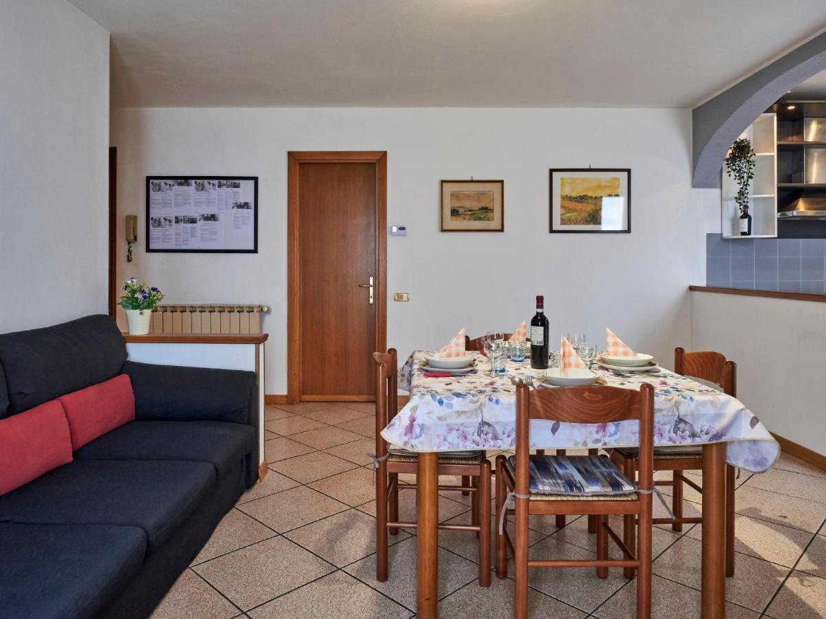 Apartment Ca' Pia By Interhome San Siro (Lombardy) Exterior foto