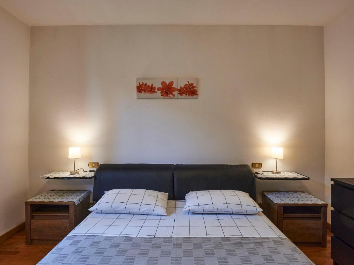 Apartment Ca' Pia By Interhome San Siro (Lombardy) Exterior foto