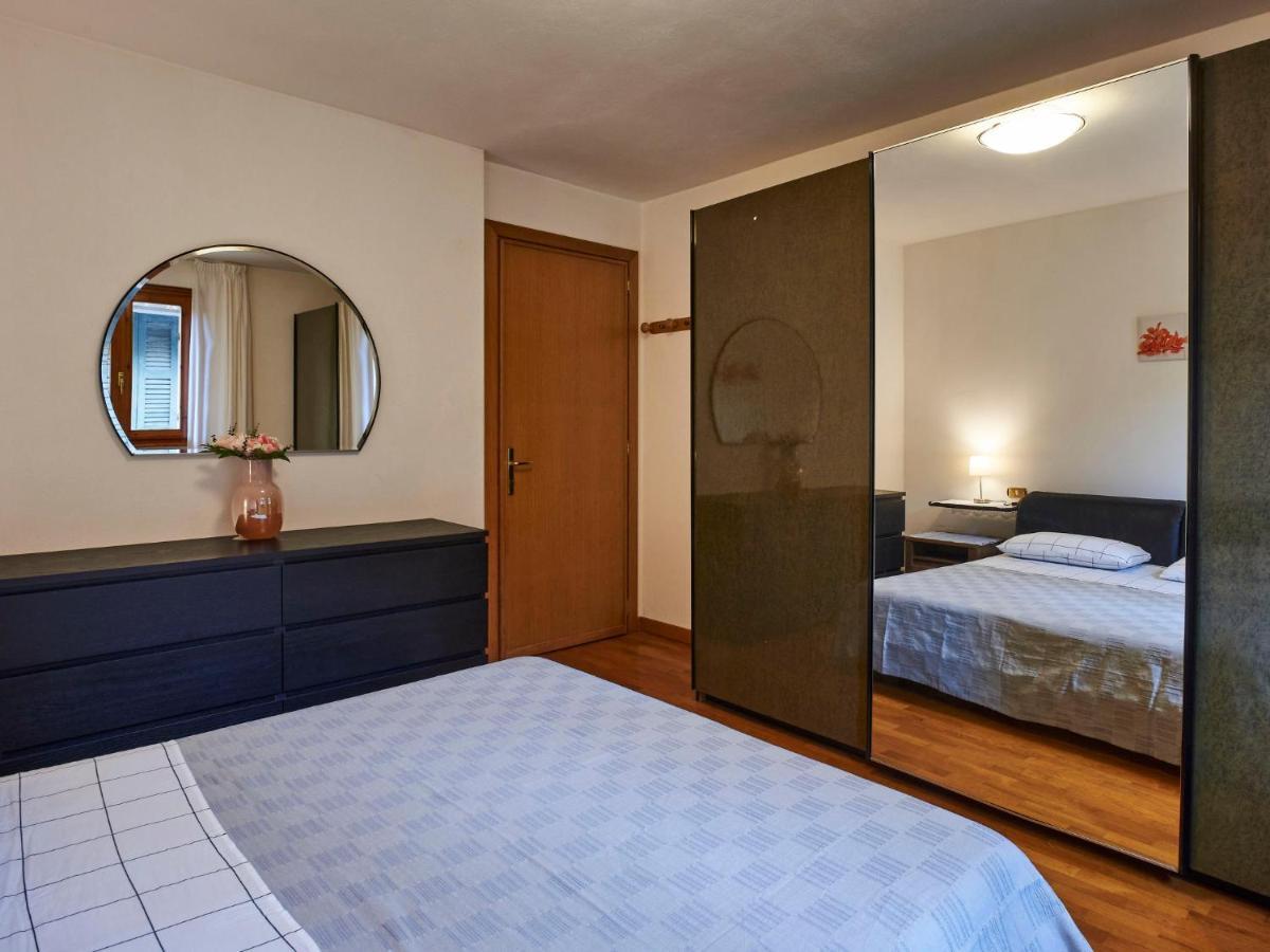 Apartment Ca' Pia By Interhome San Siro (Lombardy) Exterior foto