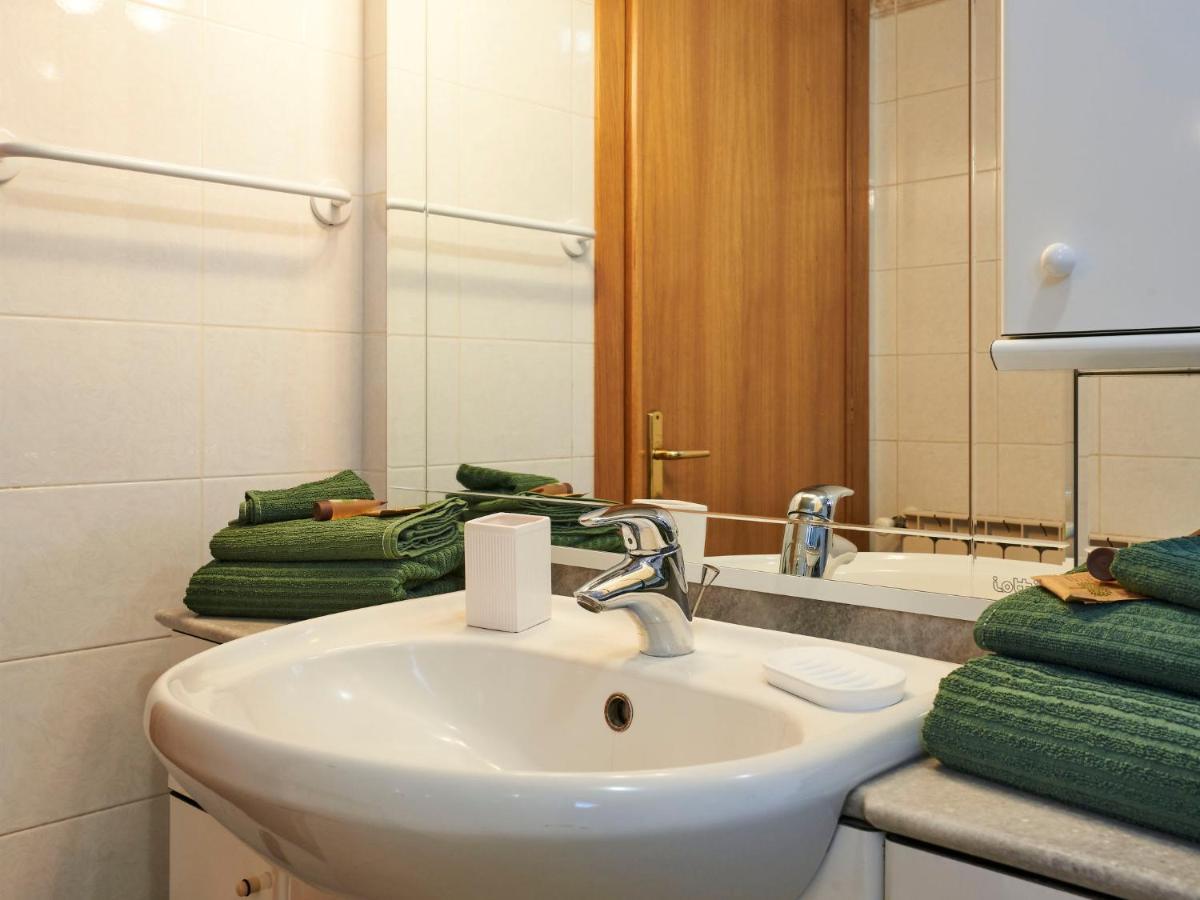 Apartment Ca' Pia By Interhome San Siro (Lombardy) Exterior foto