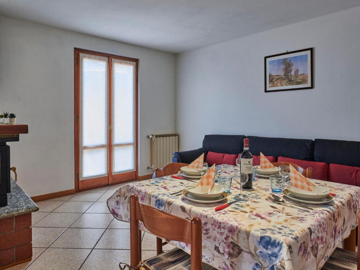 Apartment Ca' Pia By Interhome San Siro (Lombardy) Exterior foto