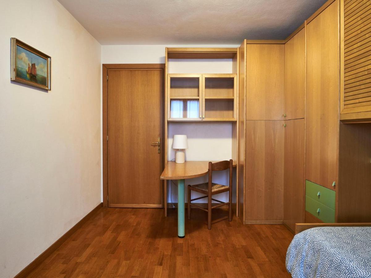 Apartment Ca' Pia By Interhome San Siro (Lombardy) Exterior foto