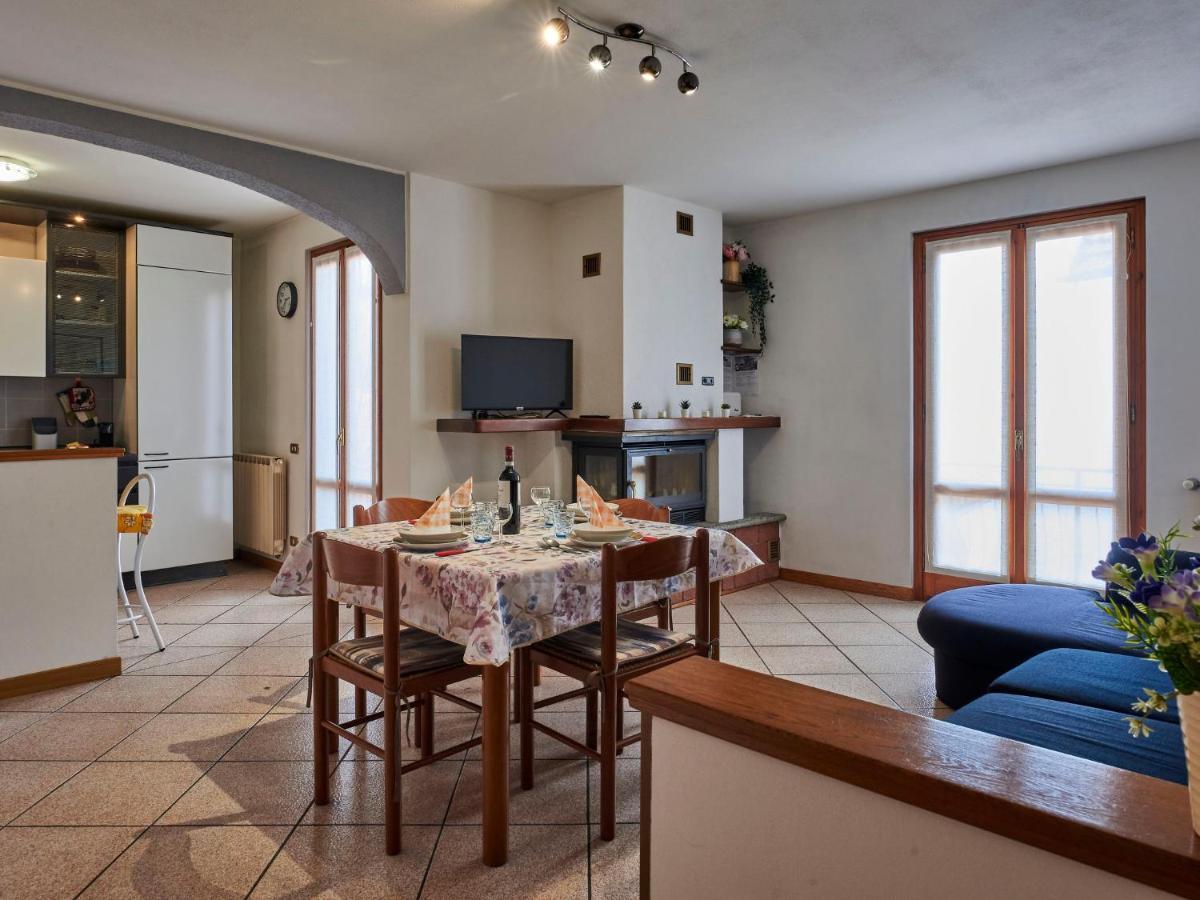 Apartment Ca' Pia By Interhome San Siro (Lombardy) Exterior foto