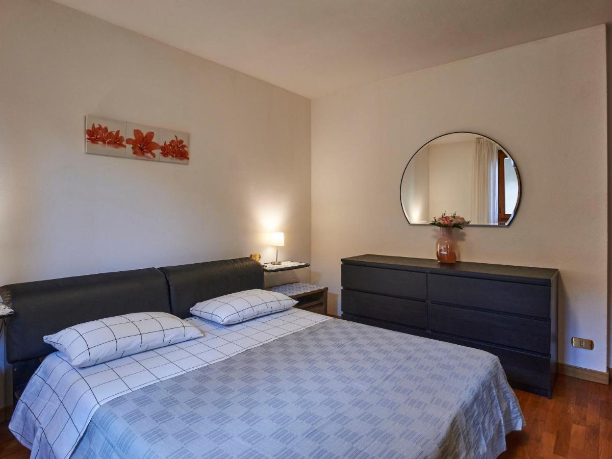 Apartment Ca' Pia By Interhome San Siro (Lombardy) Exterior foto