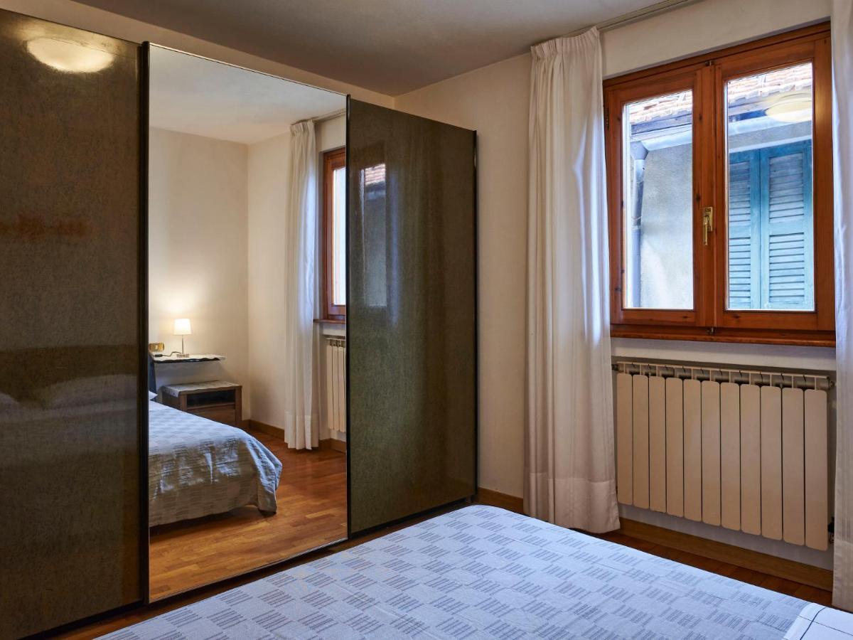 Apartment Ca' Pia By Interhome San Siro (Lombardy) Exterior foto