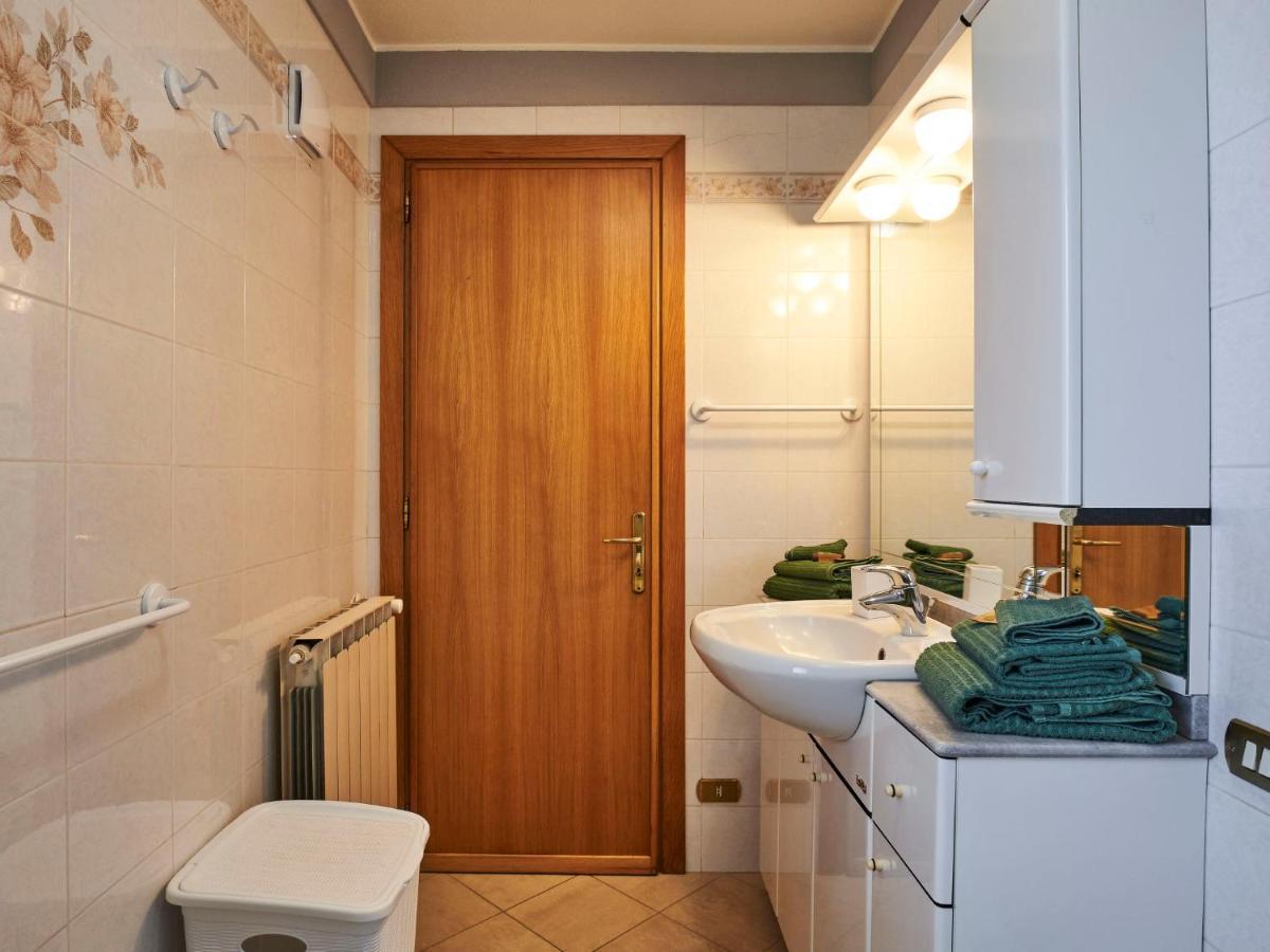 Apartment Ca' Pia By Interhome San Siro (Lombardy) Exterior foto