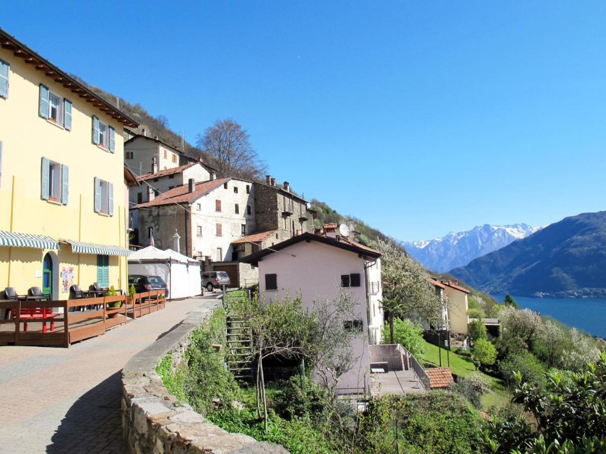 Apartment Ca' Pia By Interhome San Siro (Lombardy) Exterior foto